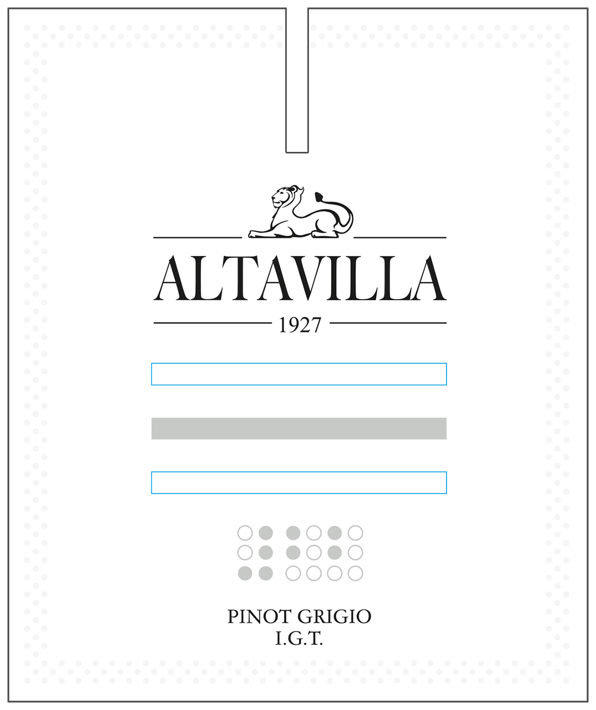 Pinot Grigio 2022