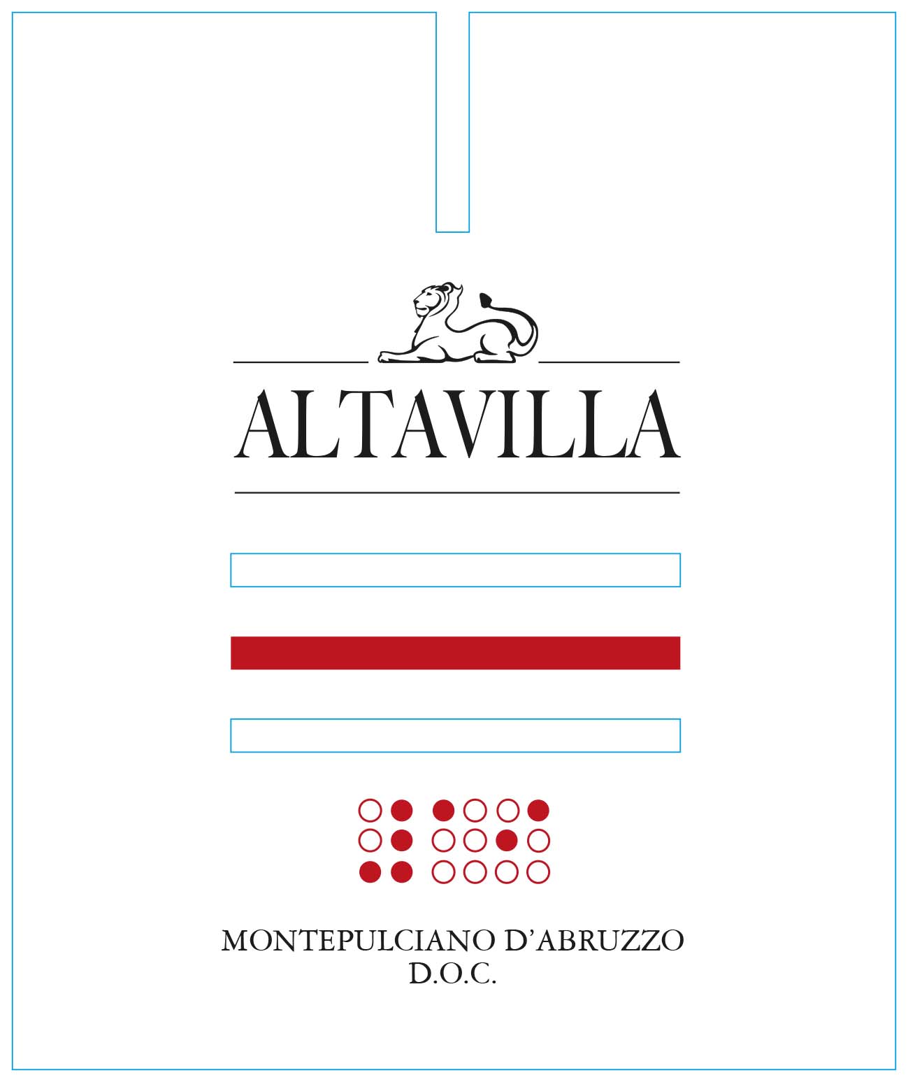 Montepulciano d'Abruzzo 2020