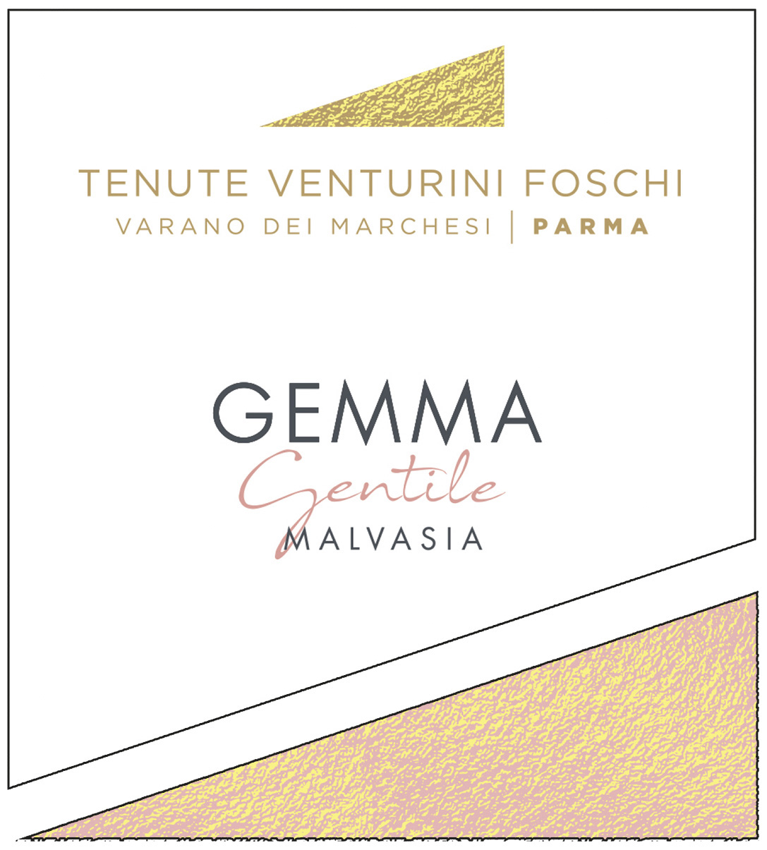 Gemma Gentile Malvasia 2021