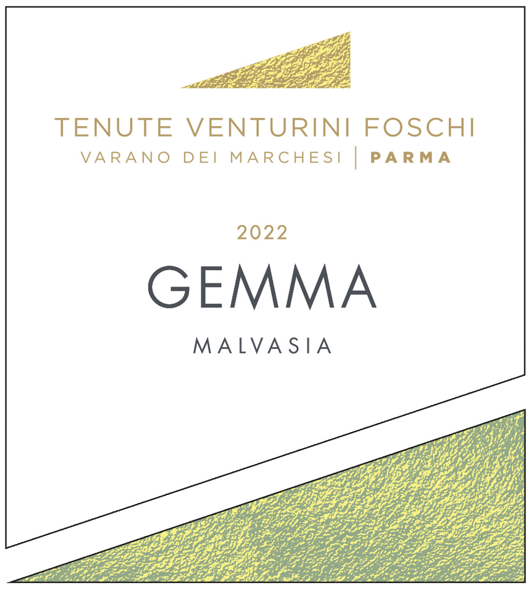 Gemma Malvasia 2021