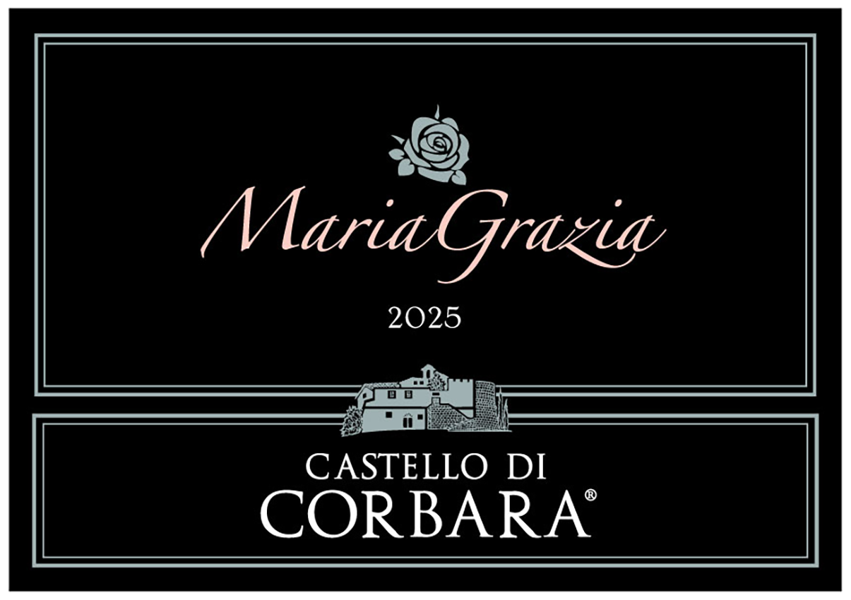 Maria Grazia Rosato Umbria Igt 2021