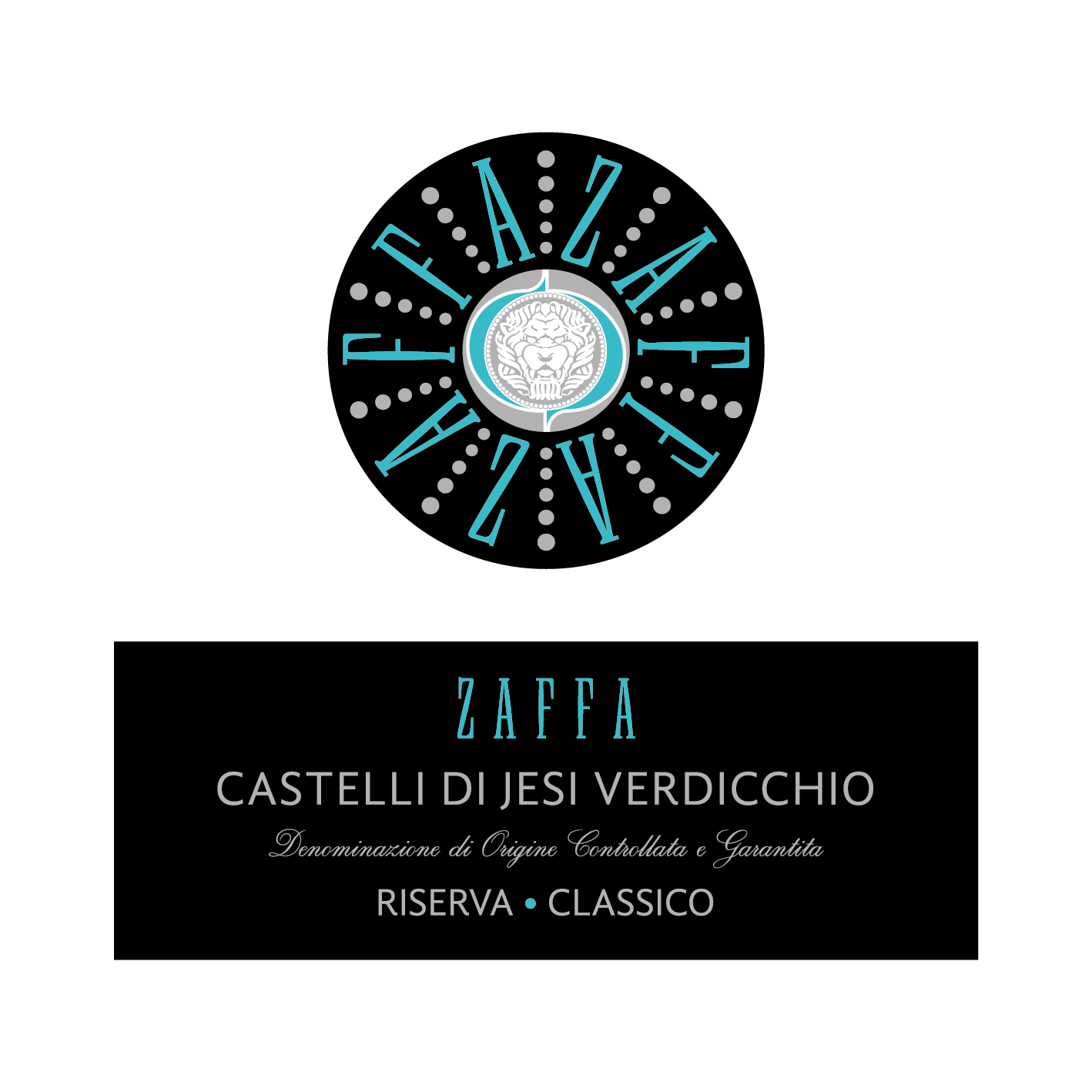 Zaffa Castelli di Jesi Verdicchio Riserva 2019