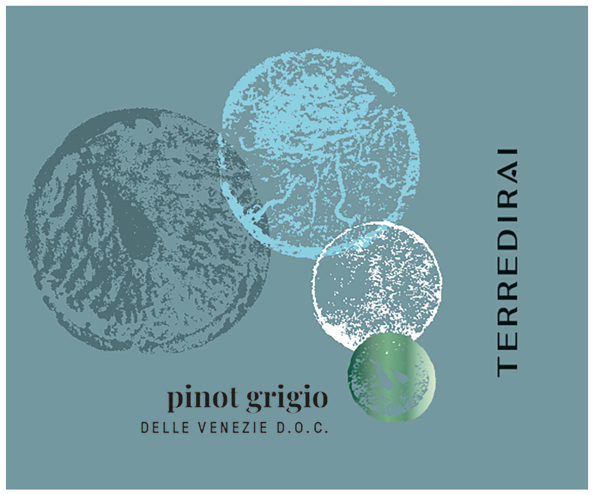 Pinot Grigio Delle Venezie 2020