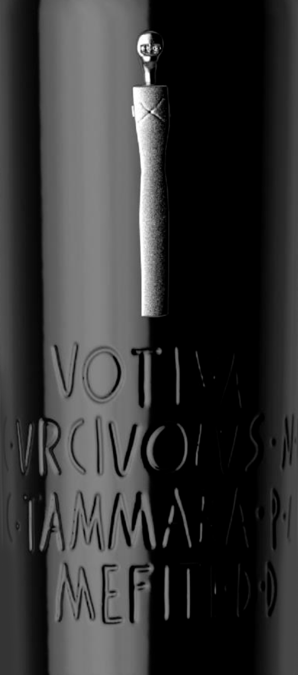 Votiva Irpinia Campi Taurasini 2019