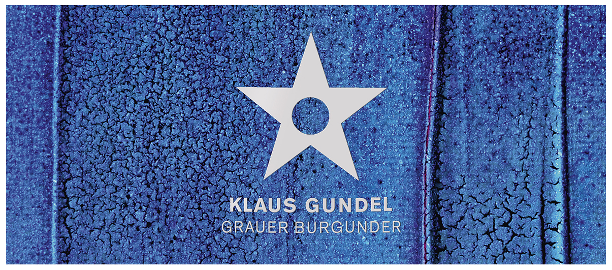Grauer Burgunder Baden Germany 2019
