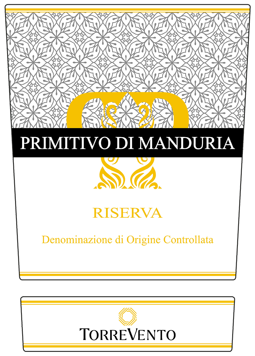 Primitivo di Manduria Riserva 2022