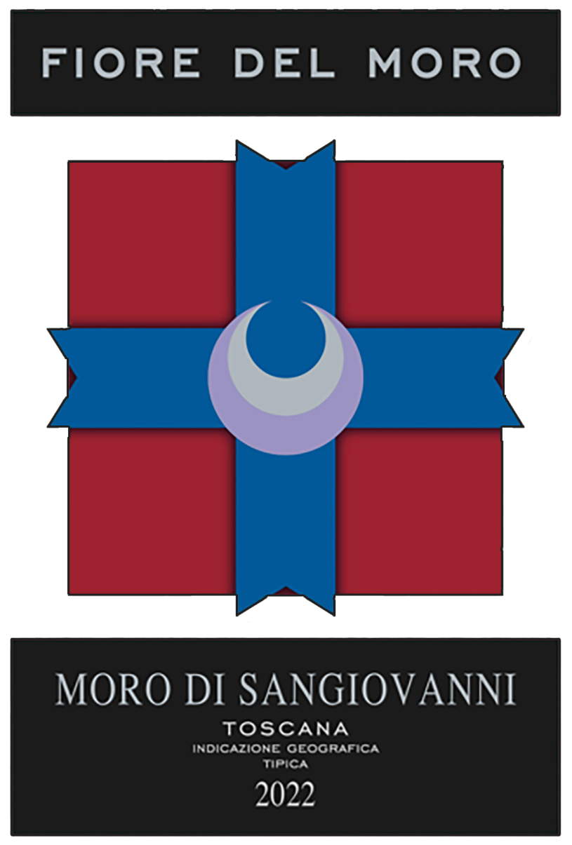 Fiore del Moro 2022