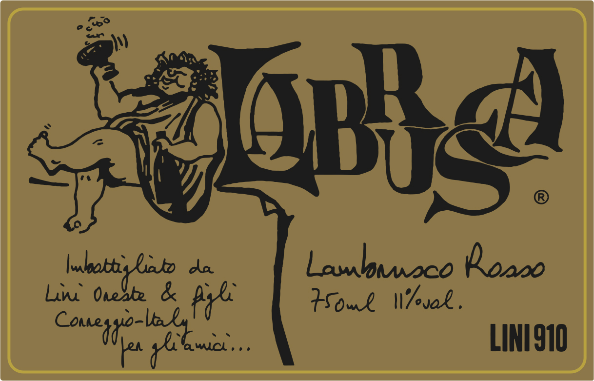 Labrusca Rosé sa