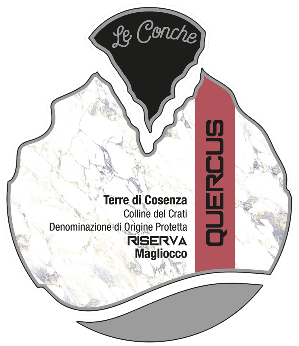 Quercus Magliocco Riserva 2018