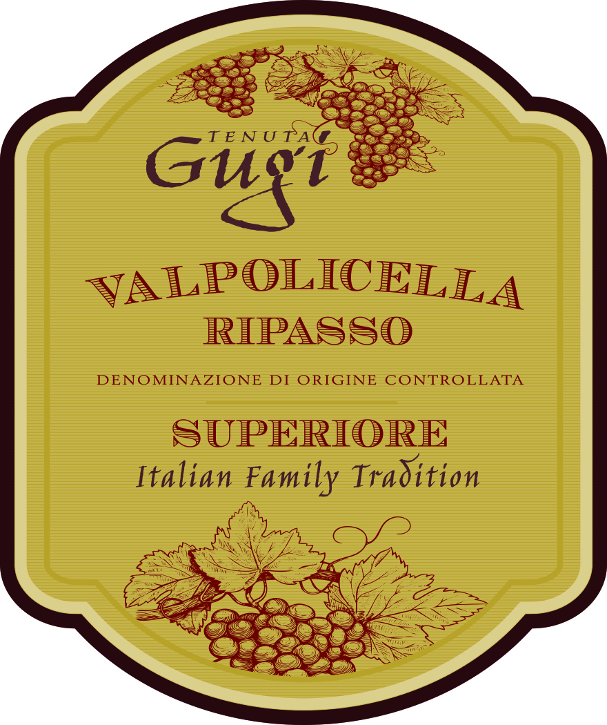 Valpolicella Ripasso Superiore 2022