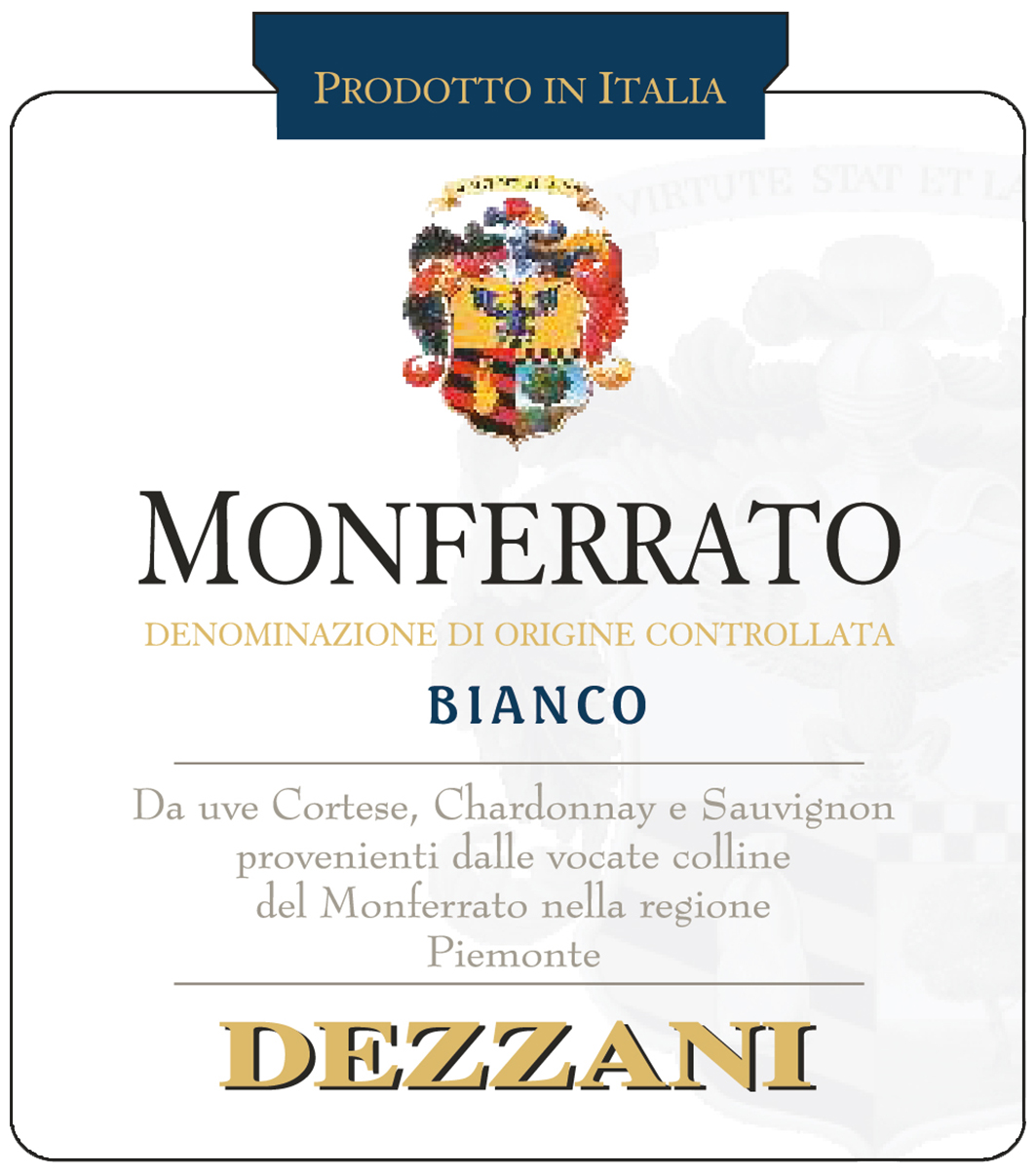 Monferrato Doc Bianco 2021