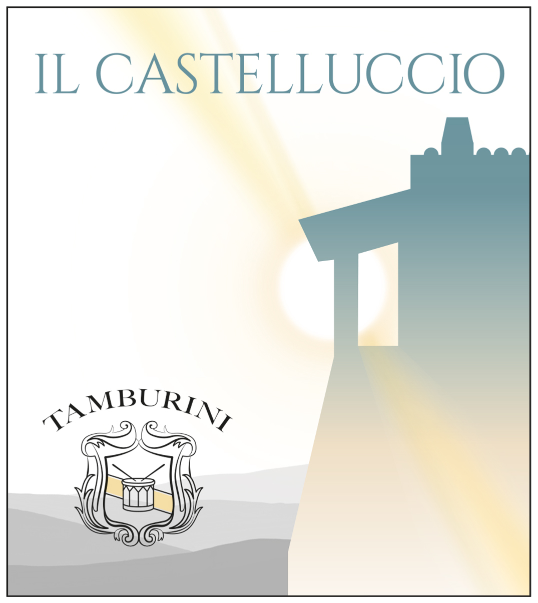 Il Castelluccio Bianco 2021