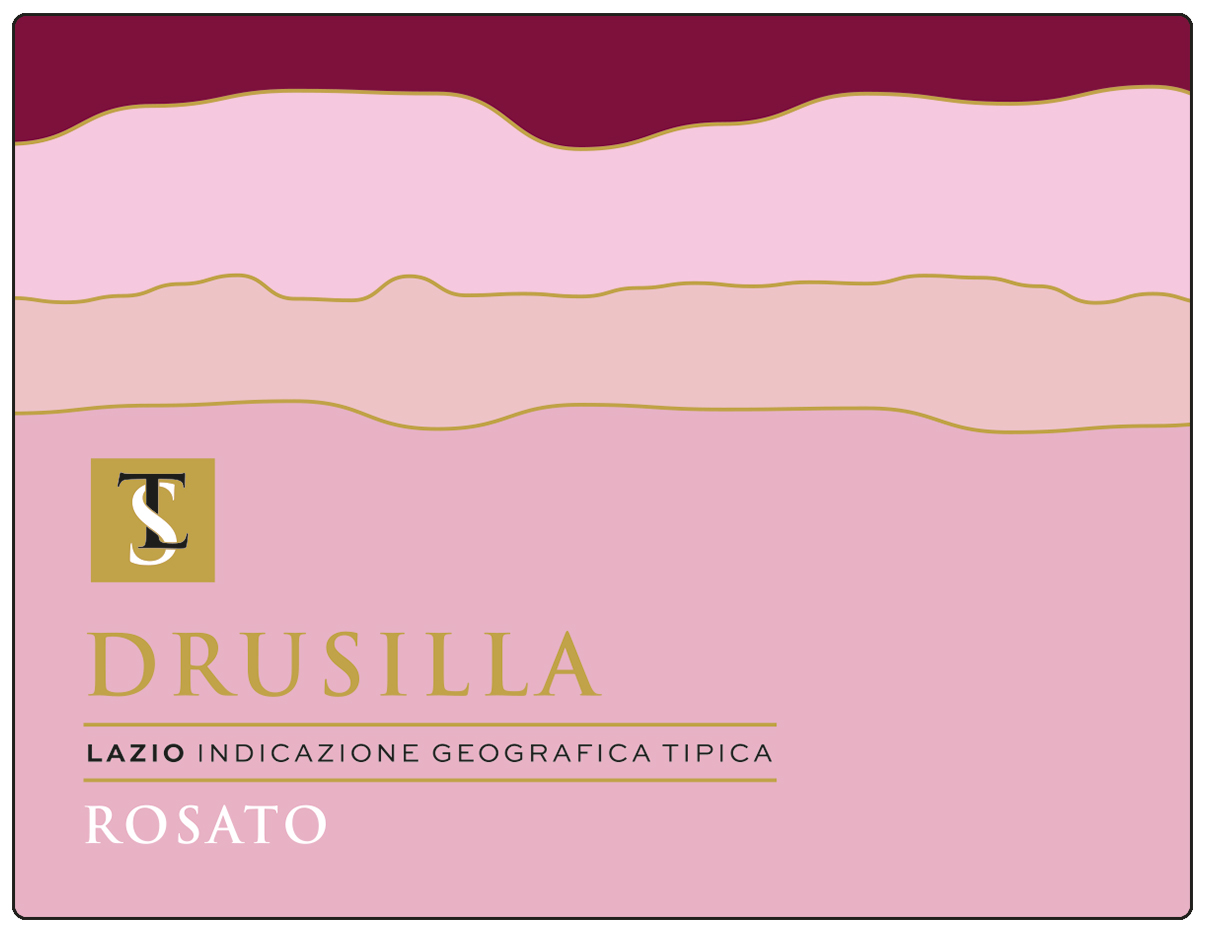 Drusilla Rosato Igt 2021