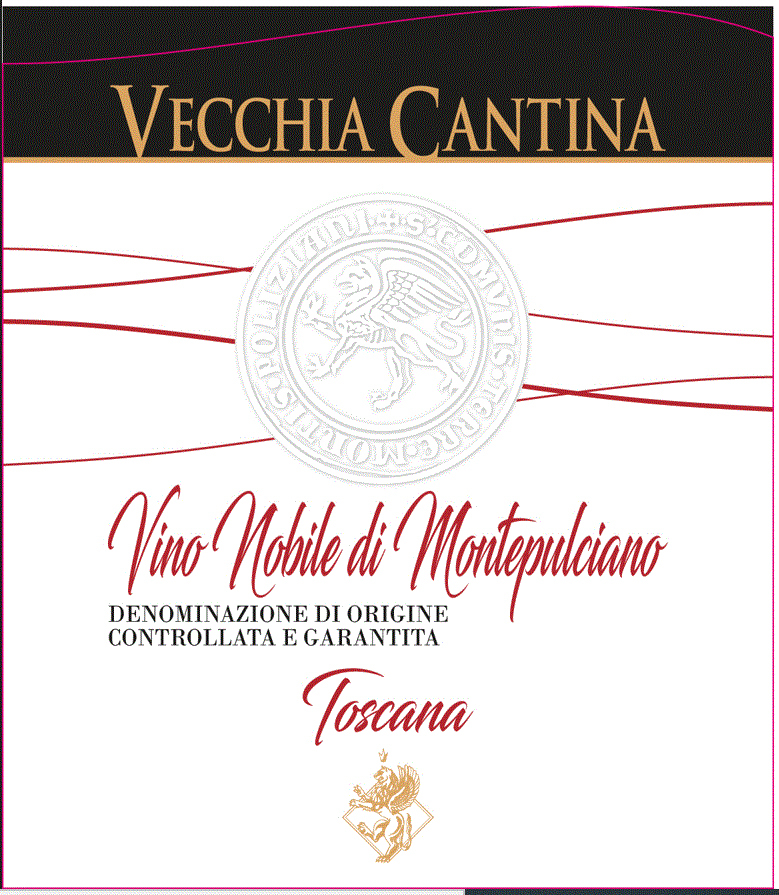 Nobile di Montepulciano Collezione Sigillo 2017