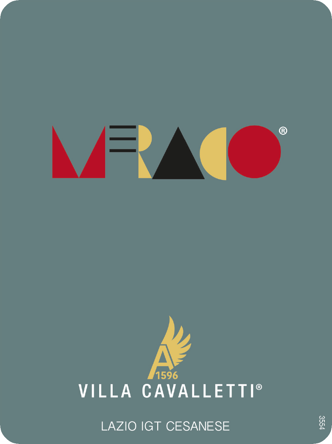 Meraco 2020