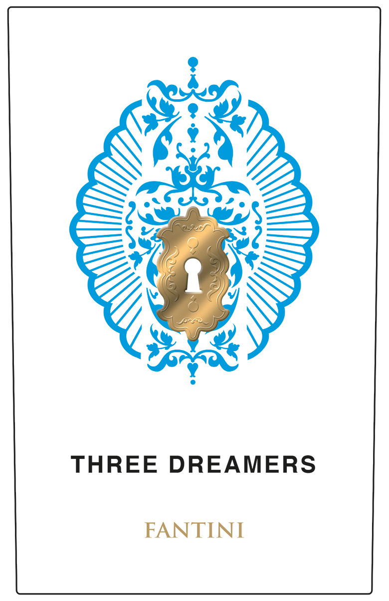 Three Dreamers sa