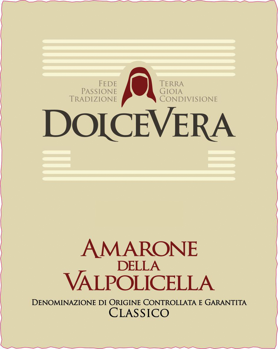 Amarone della Valpolicella Classico 2017
