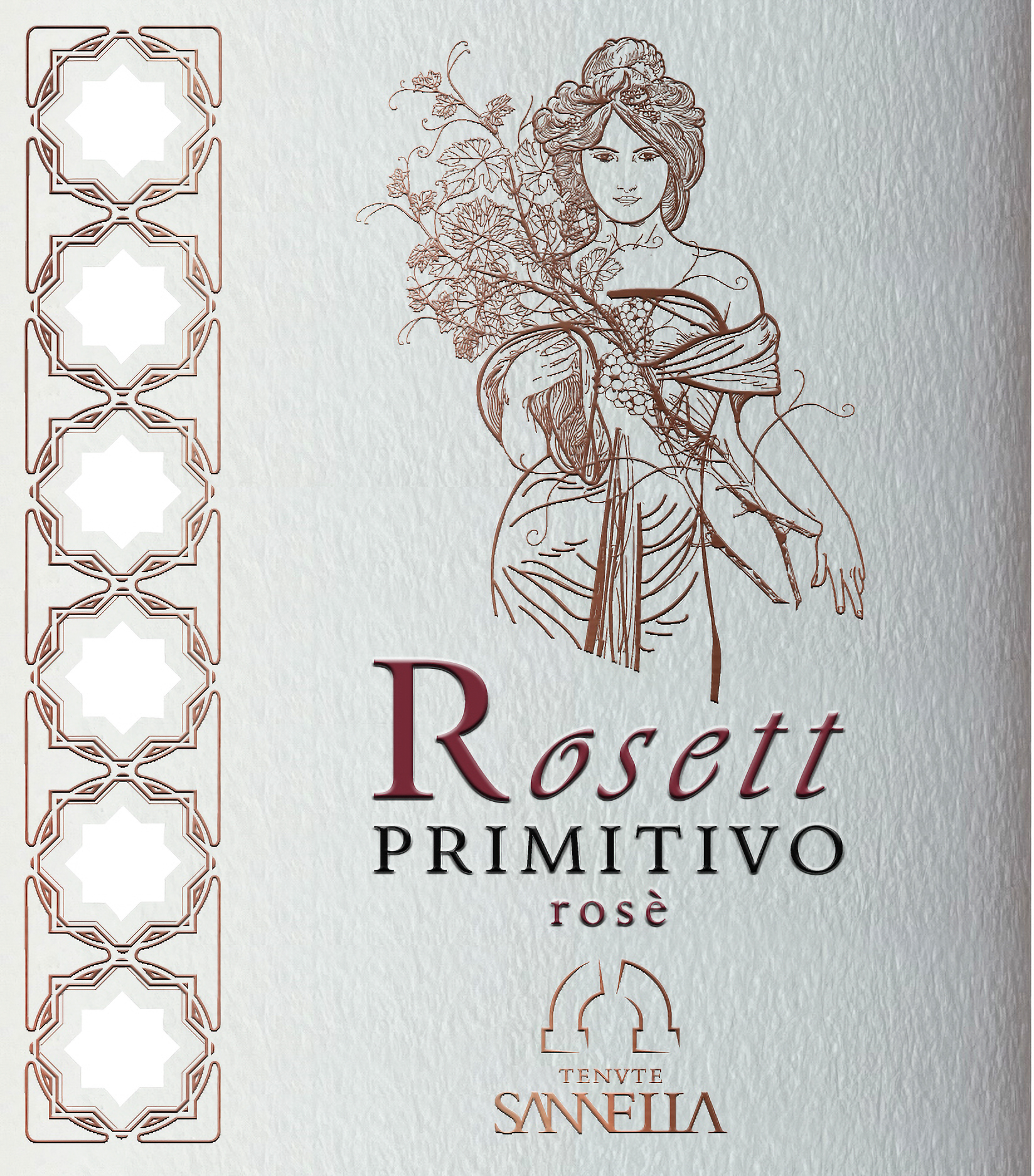 Rosett Primitivo 2021