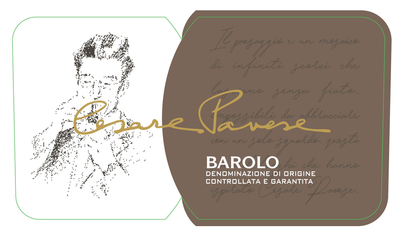 Cesare Pavese Barolo Docg 2018
