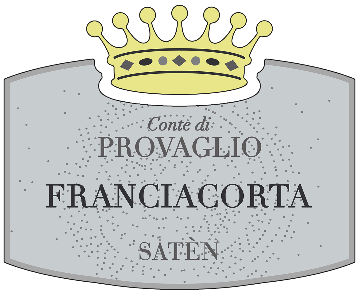 Conte di Provaglio Franciacorta Docg Brut Satèn sa