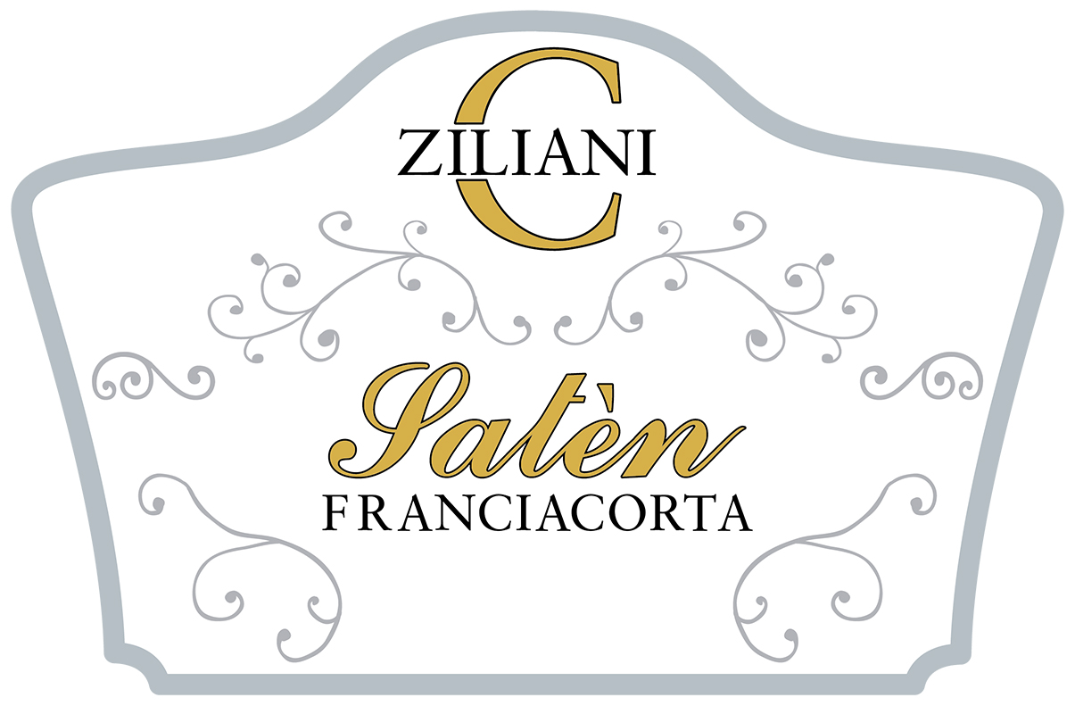 Ziliani C Franciacorta Docg Brut Satèn sa