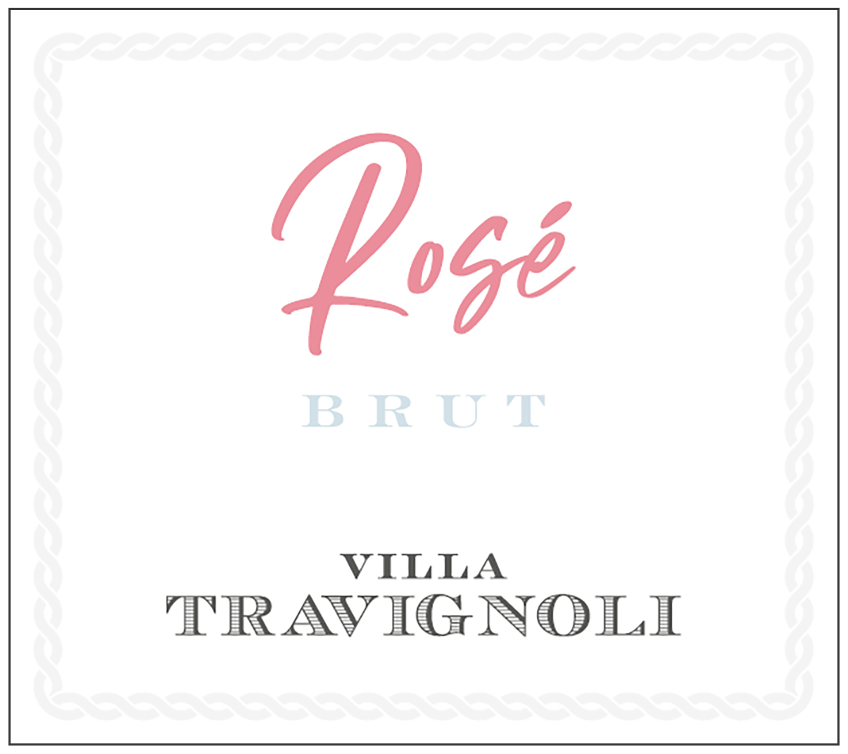 Rosé Brut sa