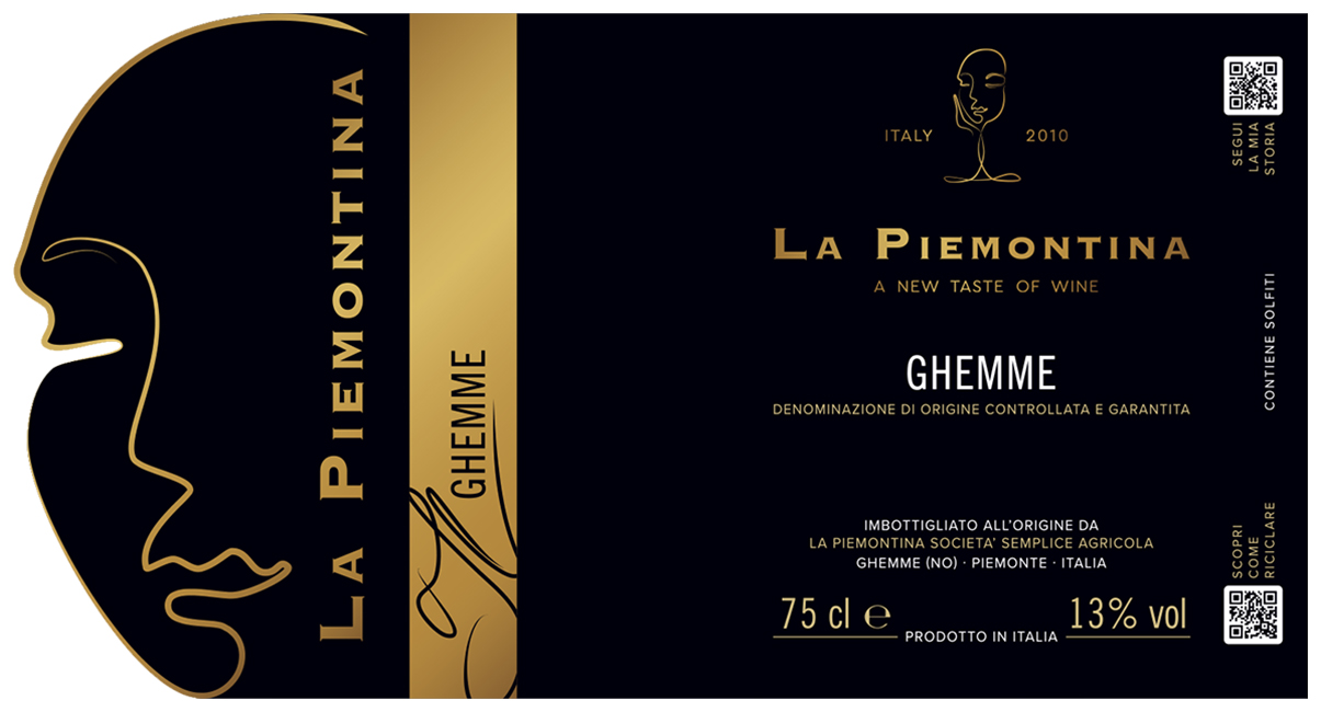 Il Ghemme 2018