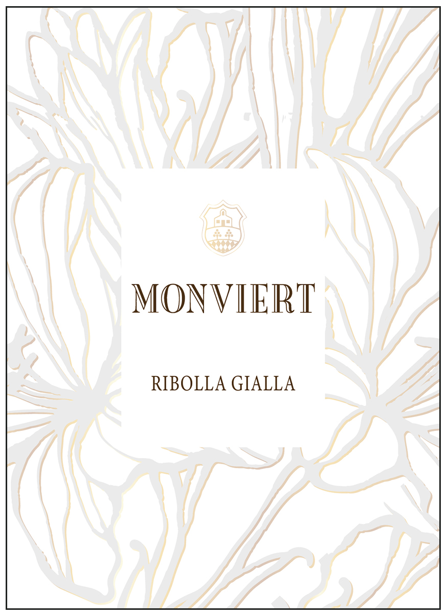 Ribolla Gialla 2021