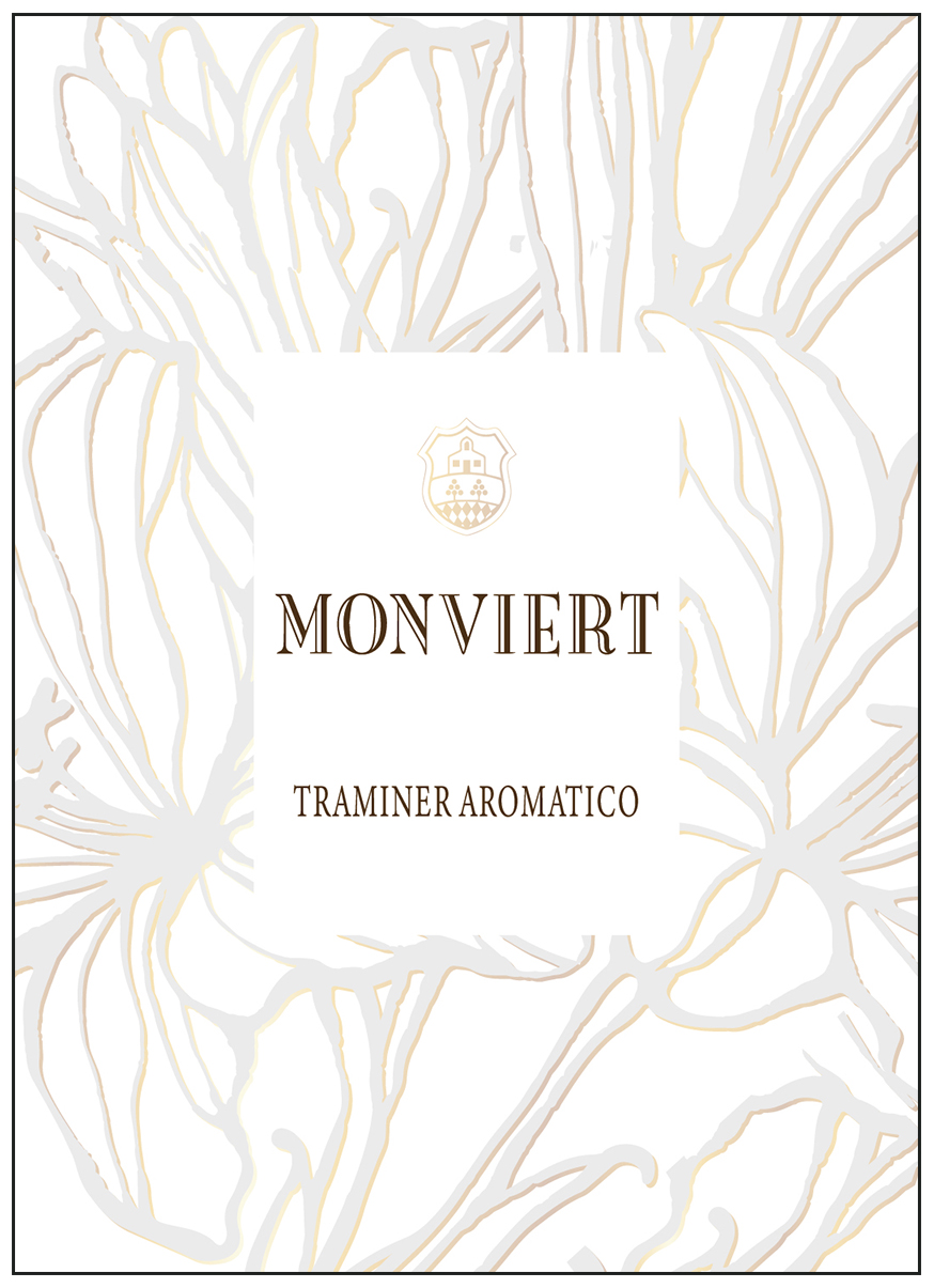 Traminer Aromatico 2025