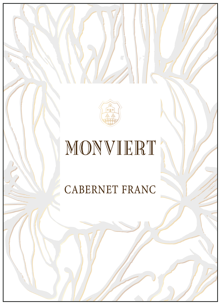 Cabernet Franc 2025