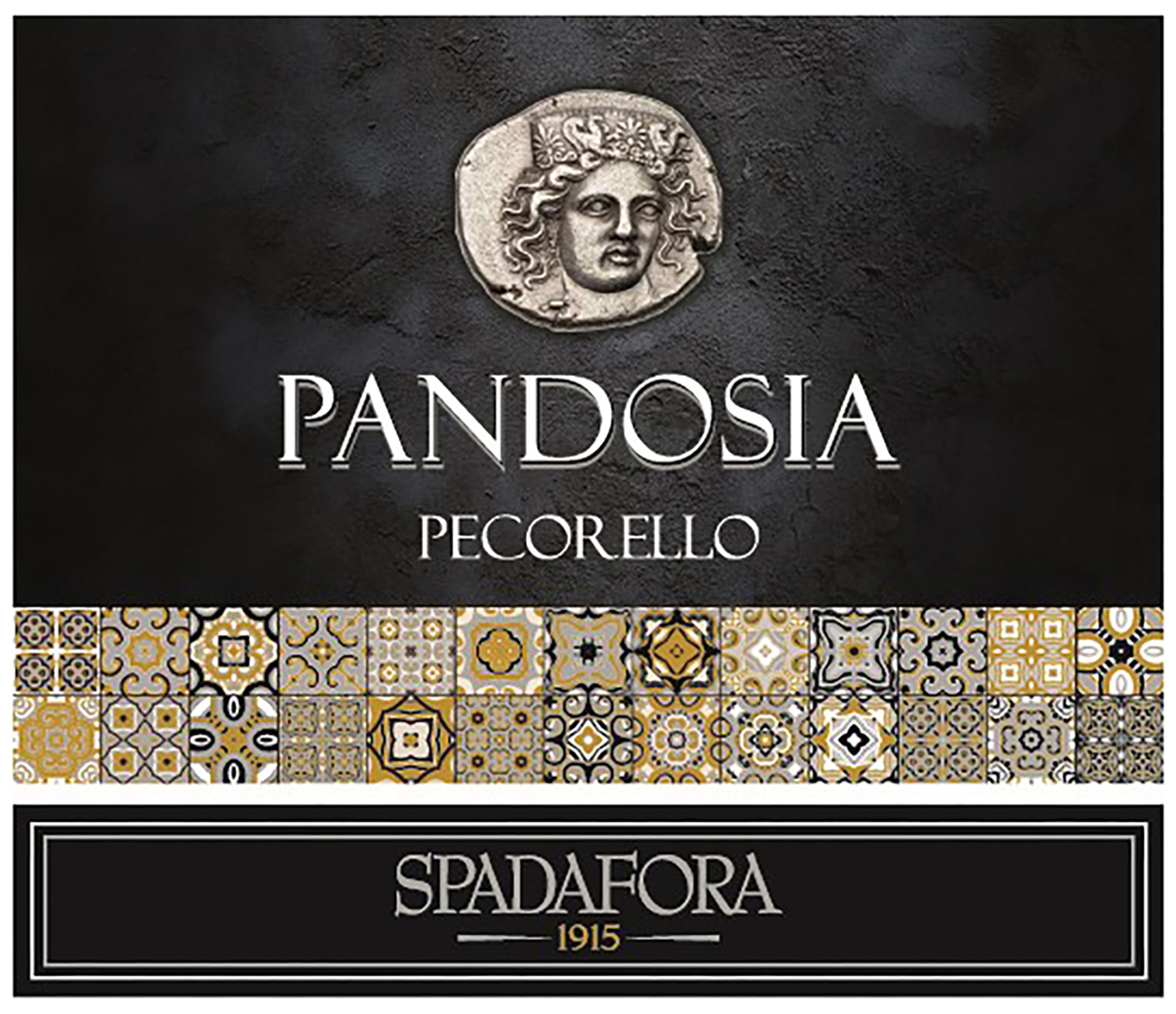 Pandosia Pecorello 2021