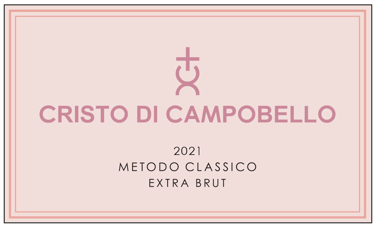 Metodo Classico Rosato Extra Brut 2017