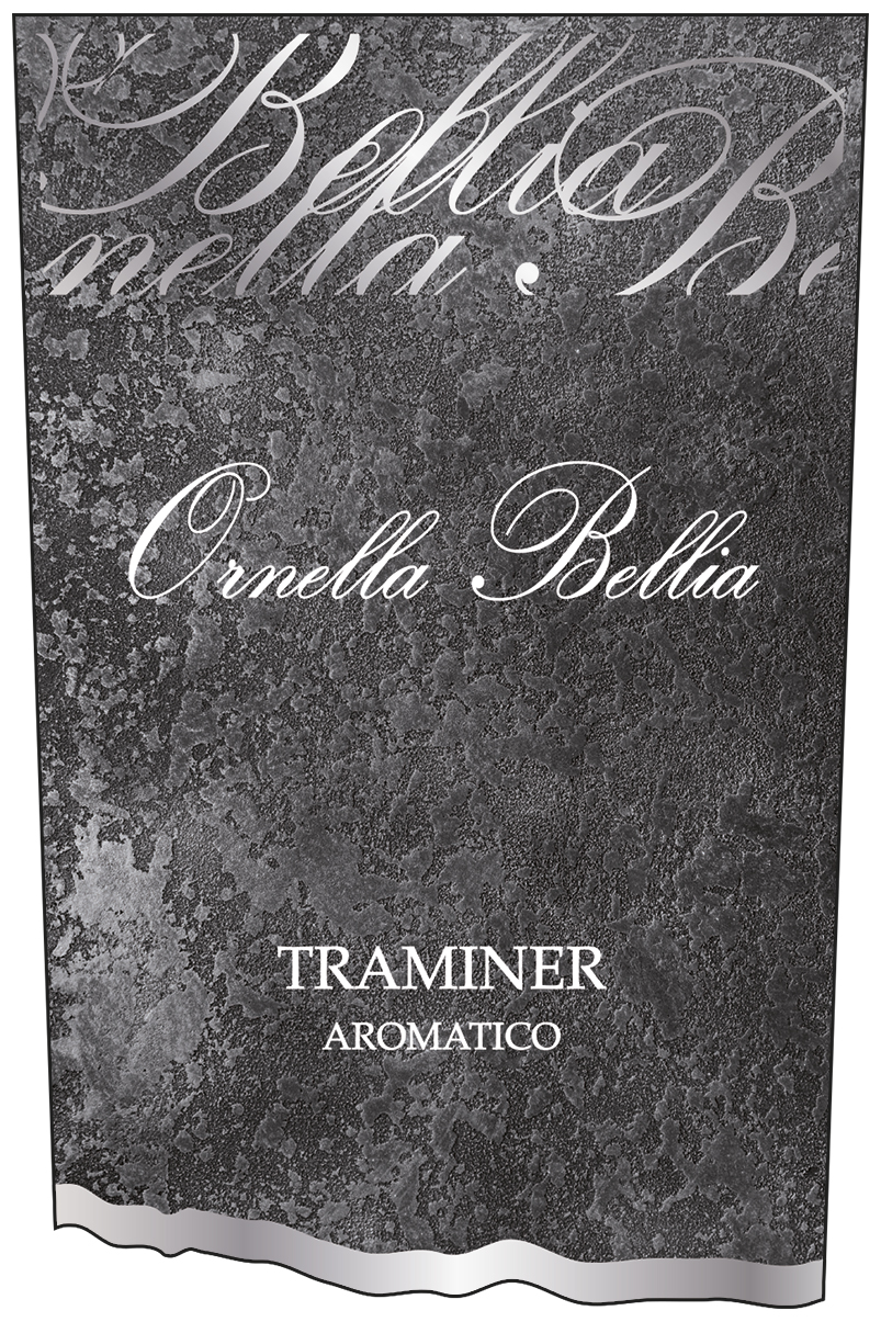 Traminer Aromatico 2021