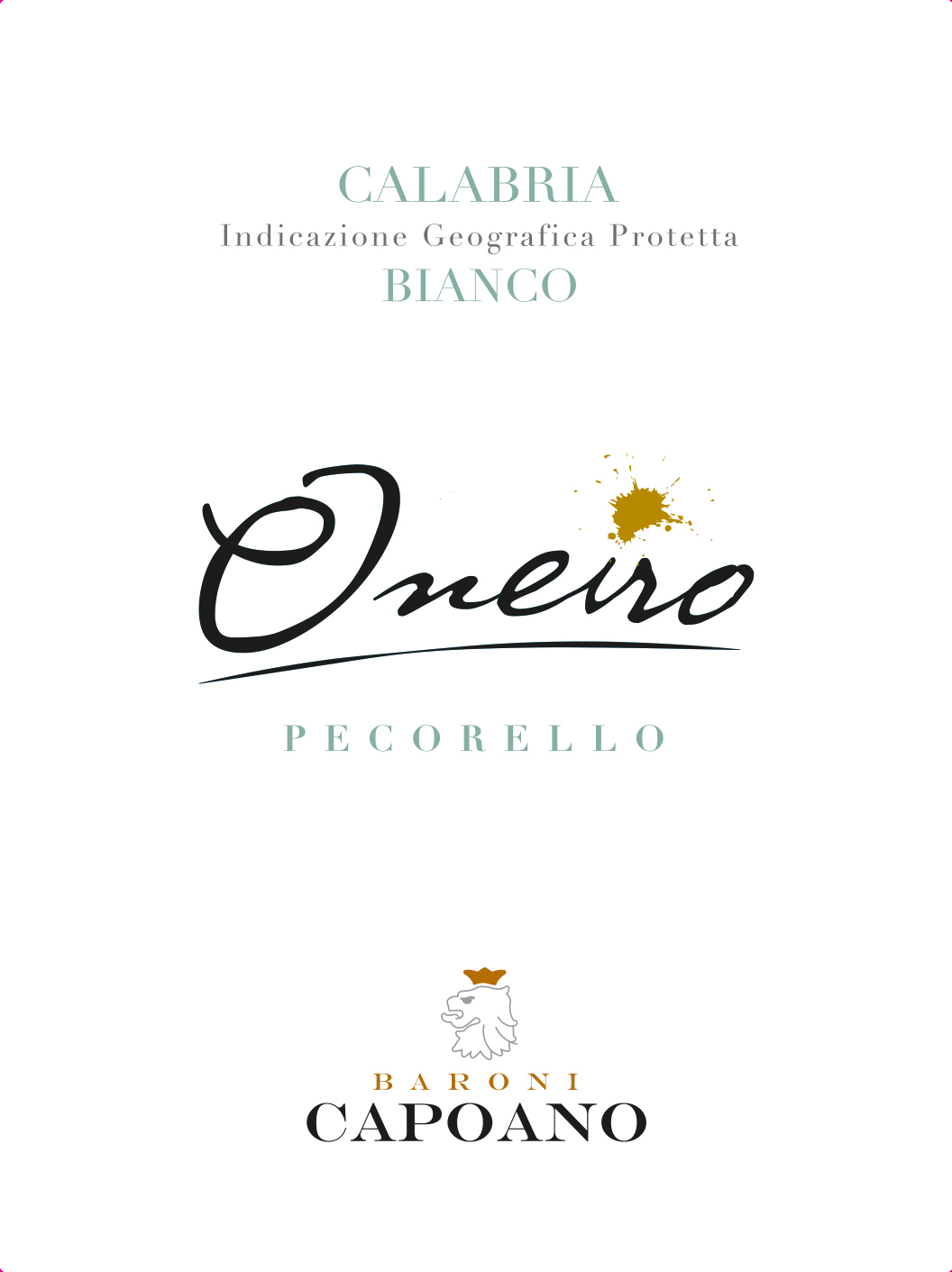 Oneiro Pecorello 2021