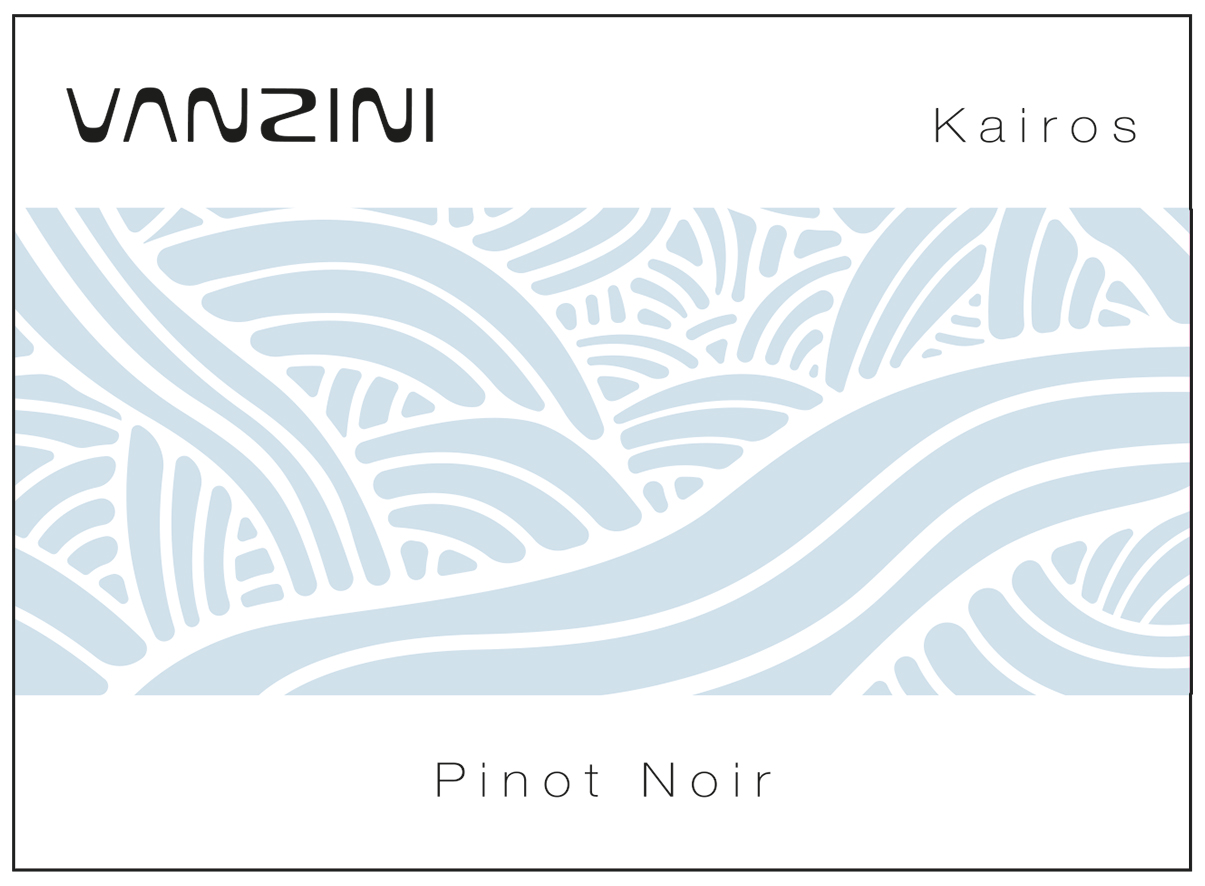 Kairos Pinot Noir 2022