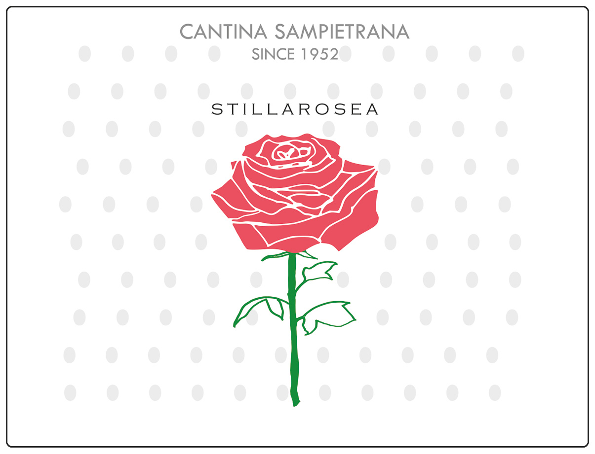 Stillarosea 2021