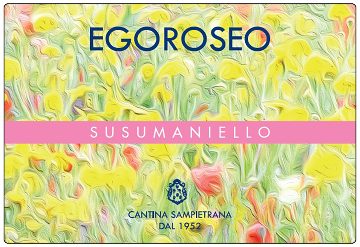 Egoroseo 2021