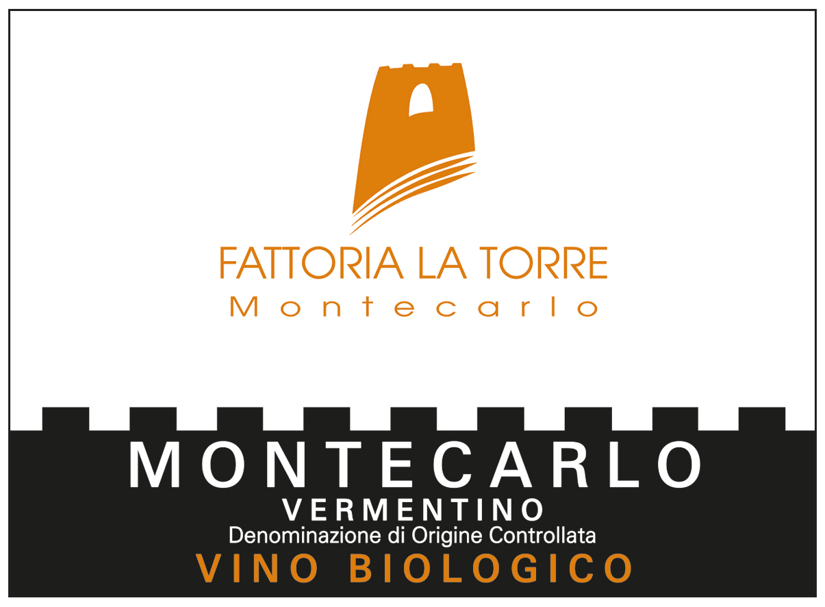 Montecarlo Vermentino 2021