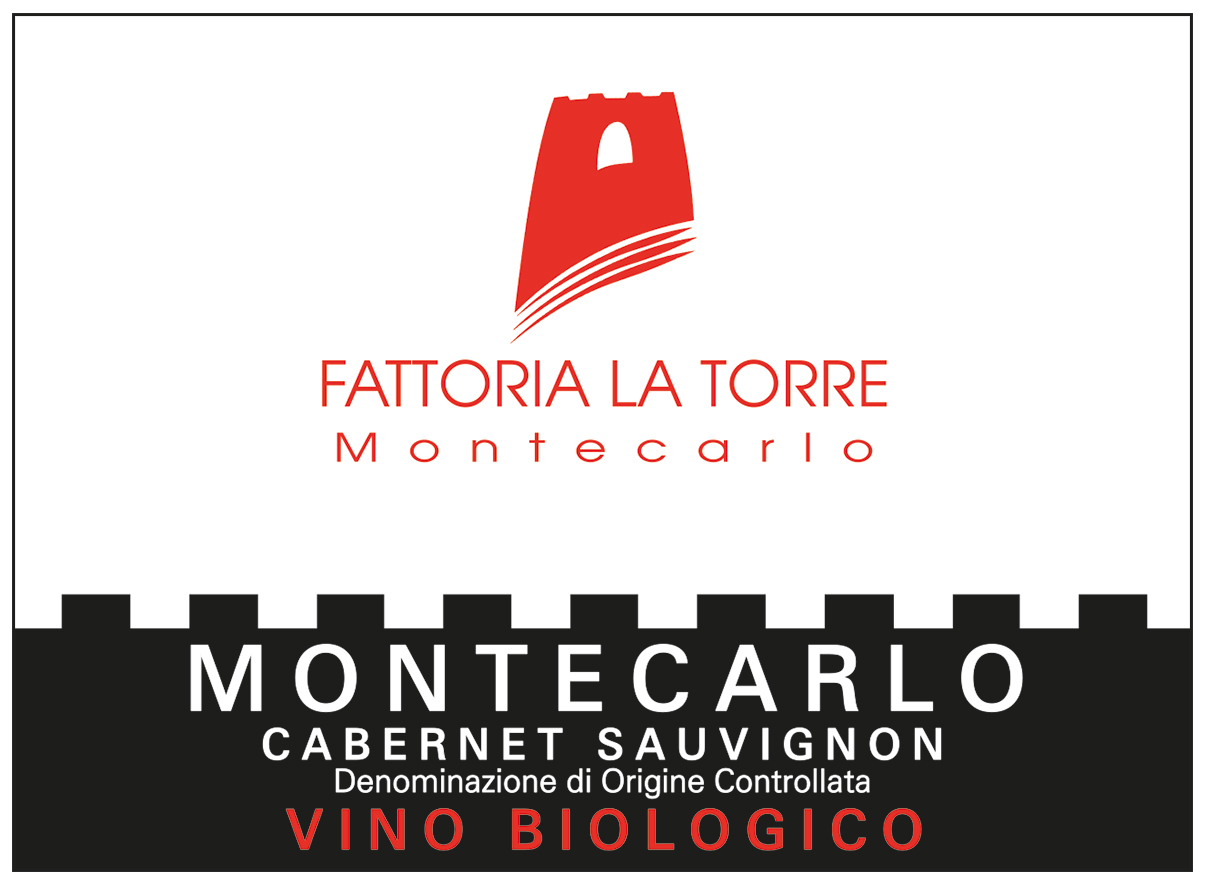 Montecarlo Cabernet Sauvignon 2023