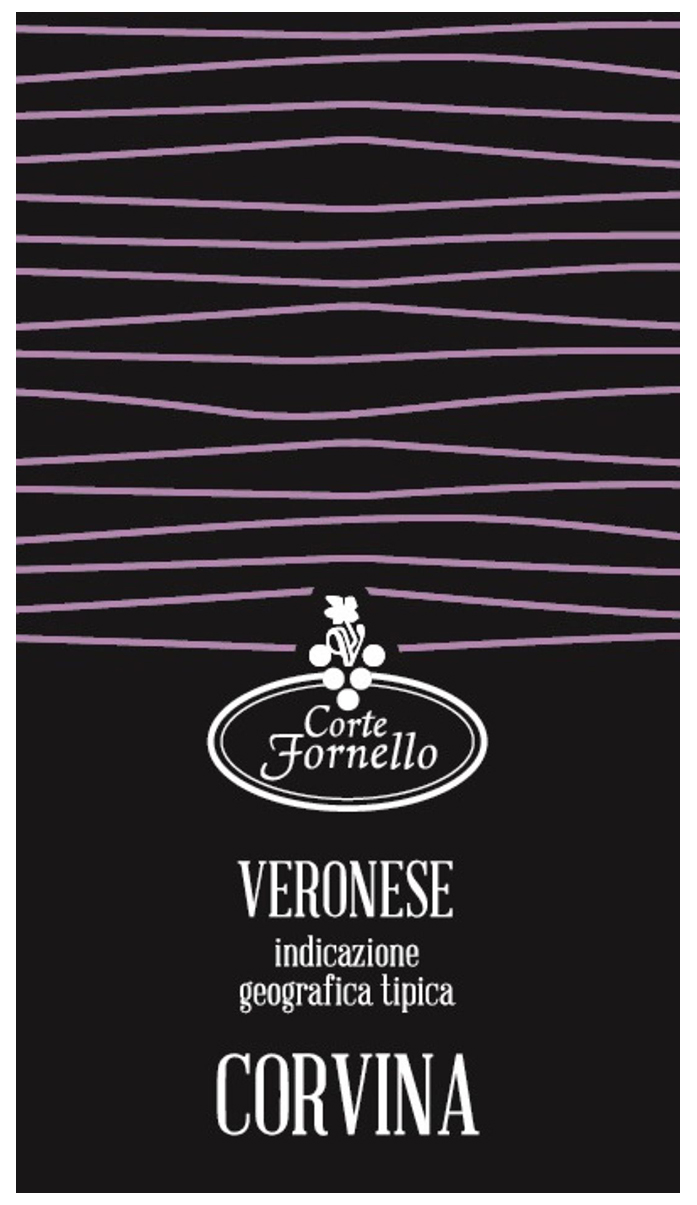 Corvina Veronese Igt 2022