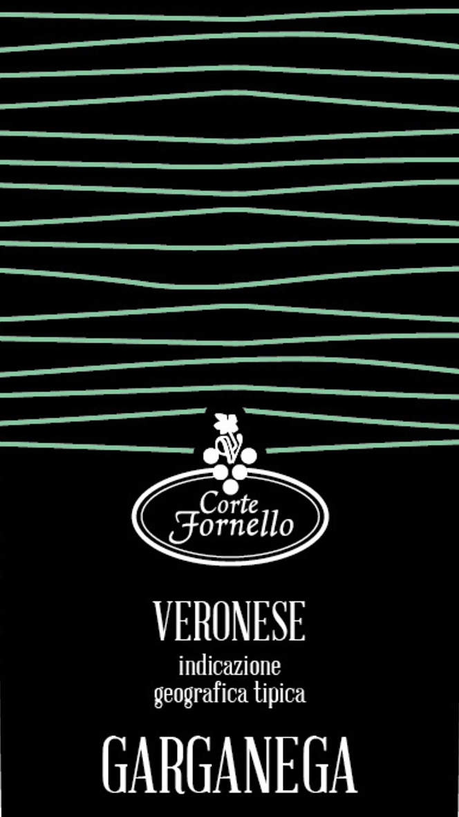 Garganega Veronese Igt 2022