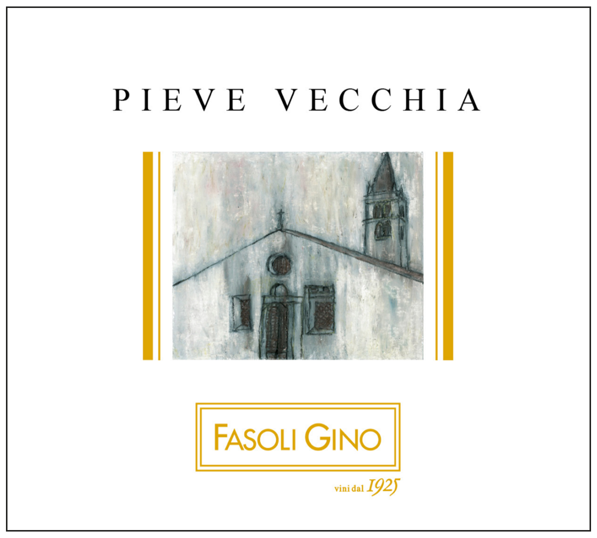 Pieve Vecchia 2018
