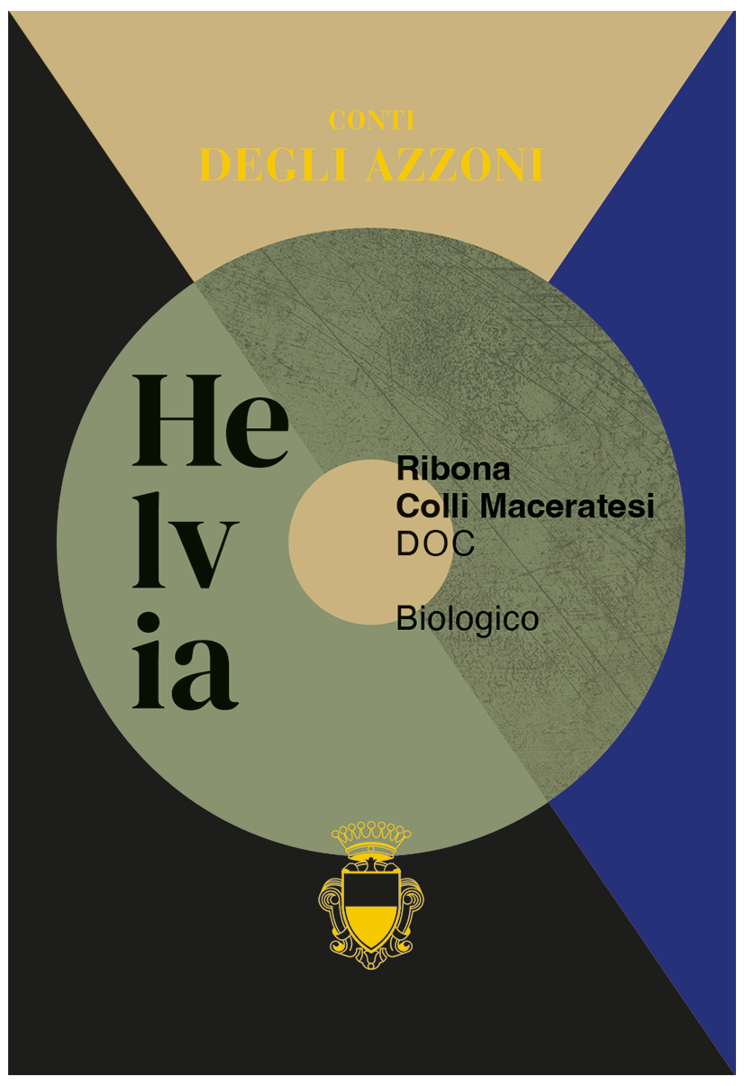 Helvia Ribona Colli Maceratesi 2021
