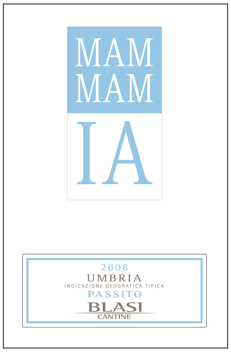 Mammamia 2009