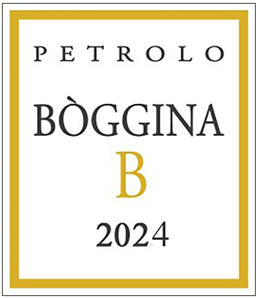 Bòggina B 2023