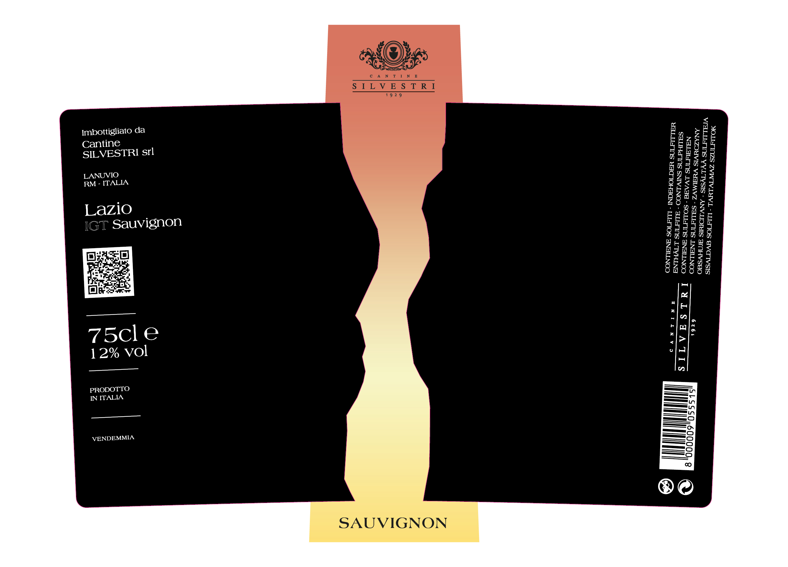 Sauvignon 2021