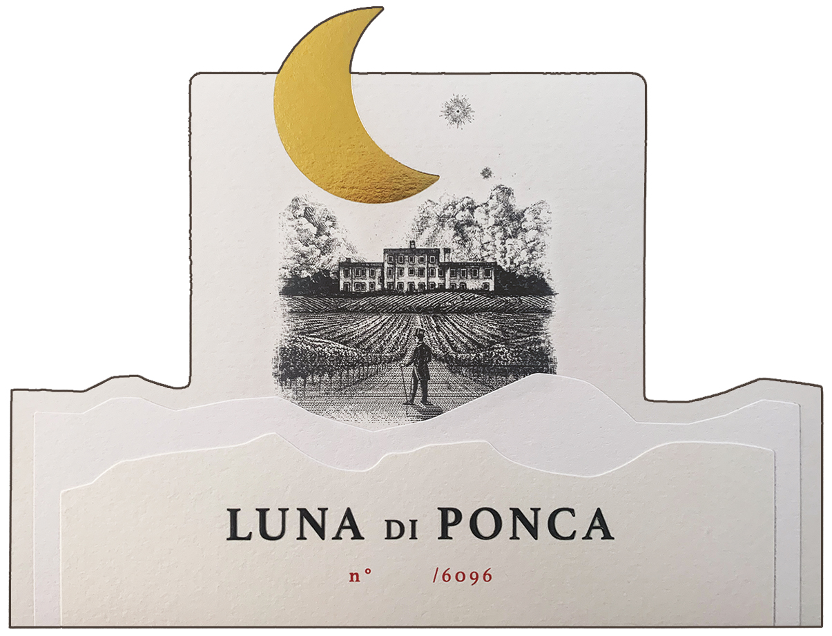 Luna di Ponca 2020