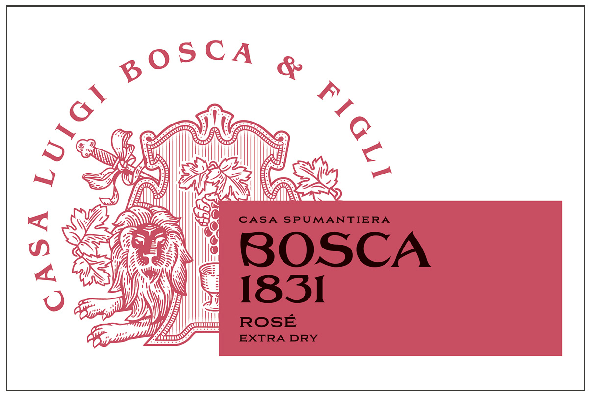 Pinot Nero Rosè Extra Dry sa