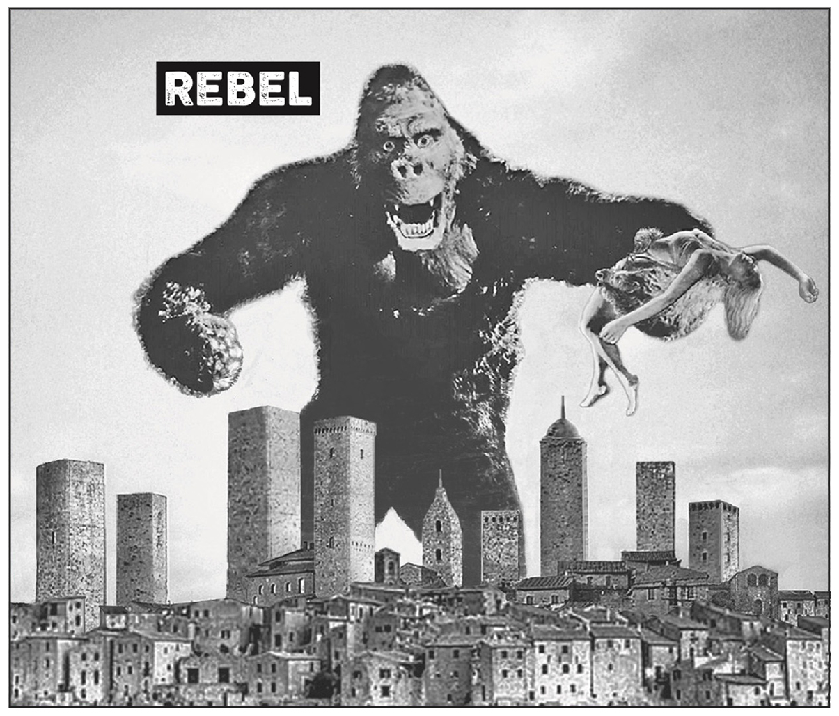 Rebel Sur Lie Dosaggio Zero 2022