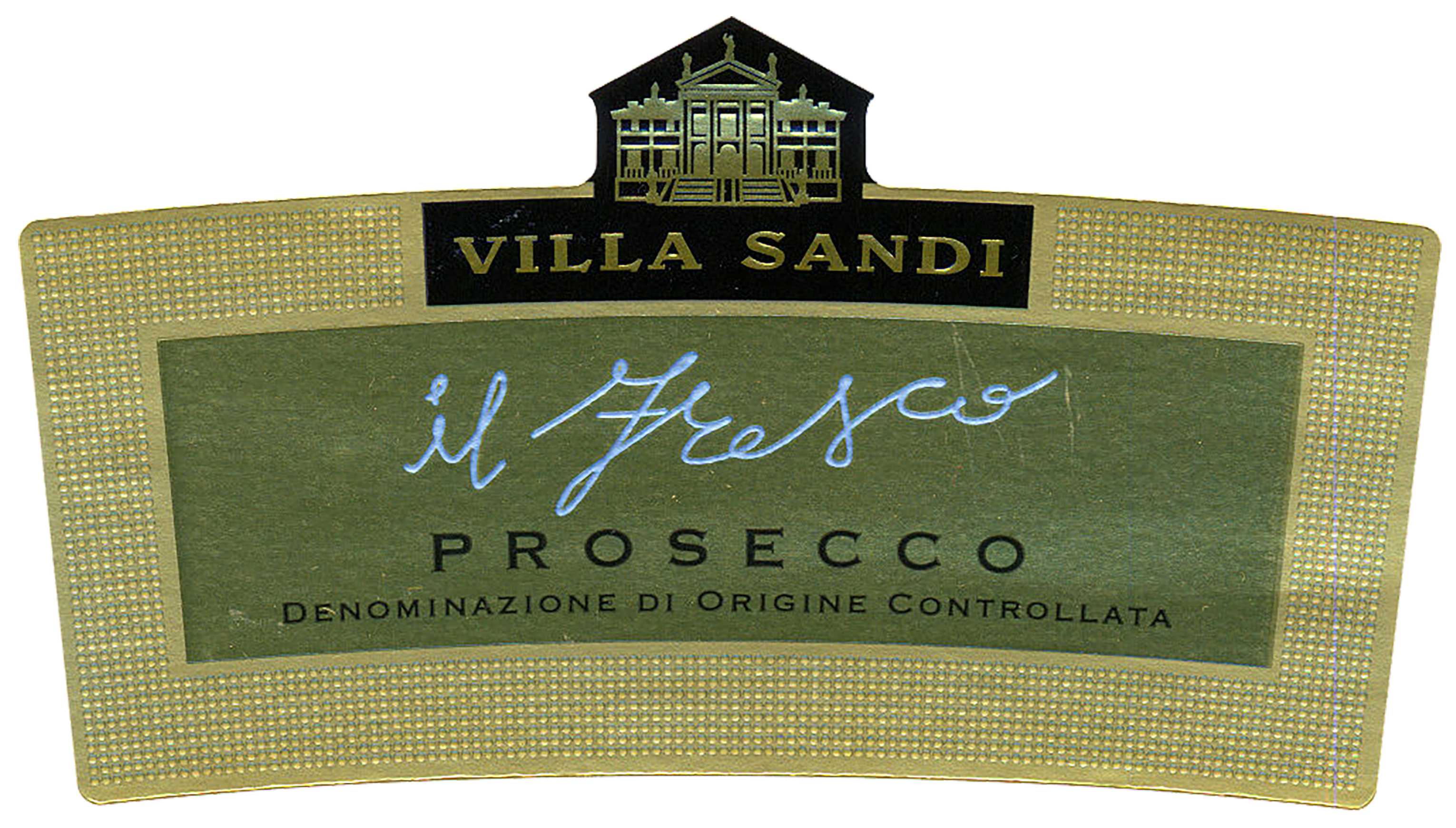 Il Fresco Treviso Brut sa
